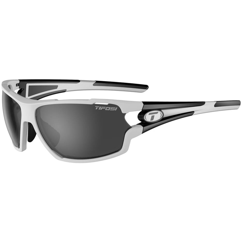 Occhiali Da Ciclismo 2019 Amok Interchangeable Bianco Nero (default, Bianco) - Foto 1