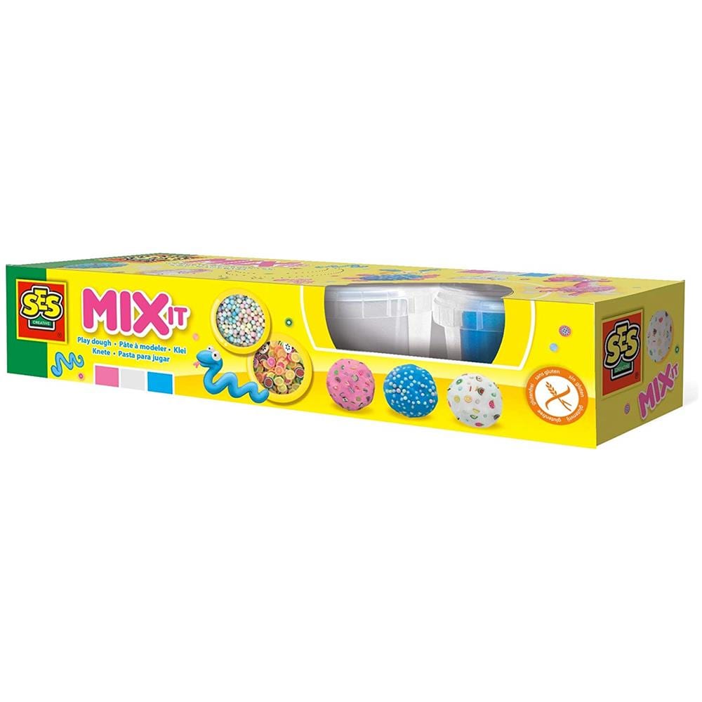 Pasta Modellante Miscelalo - Foto 2