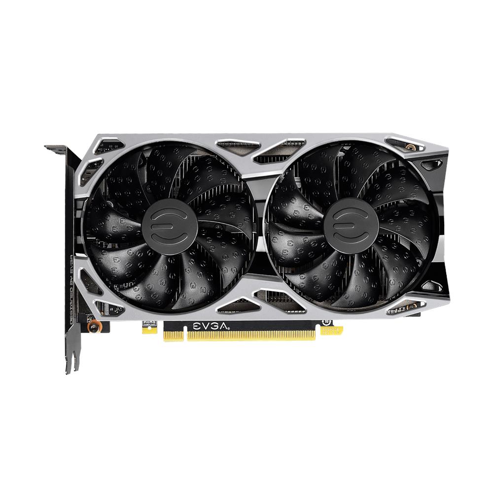 GeForce RTX 2060 Super 6 GB GDDR6 Pci-E 1 x DVI-D / 1 x DisplayPort / 1 x HDMI KO Ultra - Foto 2