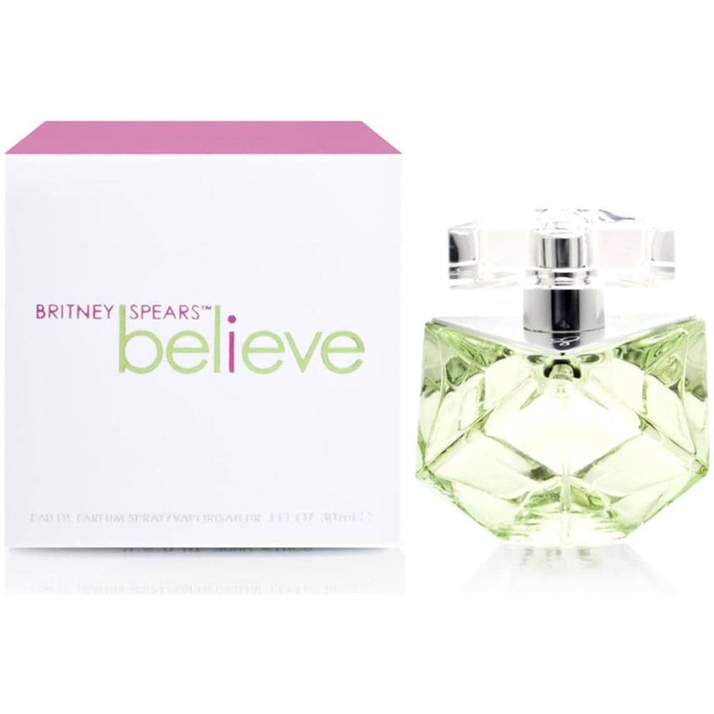 , Believe, Eau De Parfum, For Women, 30 Ml - Foto 1