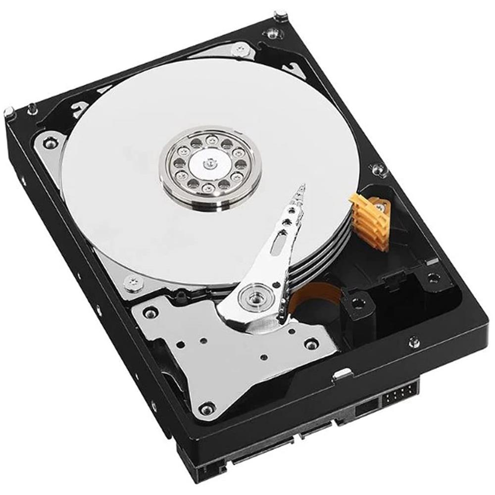 Hard Disk per Sistemi di Videosorveglianza WD Purple 6 TB 3.5" Interfaccia Sata III 6 Gb / s Buffer 128 MB 5640 Rpm - Foto 3