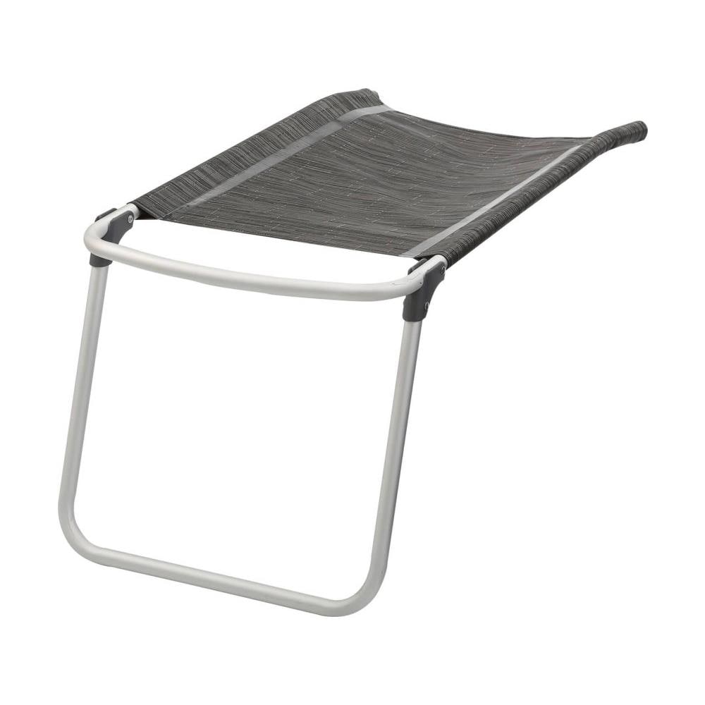 Poggiapiedi Kerry Foot Rest (contour Carbon) - Foto 1