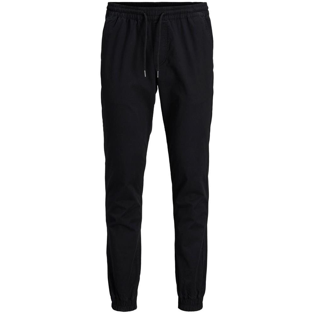 Marchio: Jack Jones - Genere: Uomo - Tipologia: Pantaloni -colore: Nero, Taglia: M - Foto 4