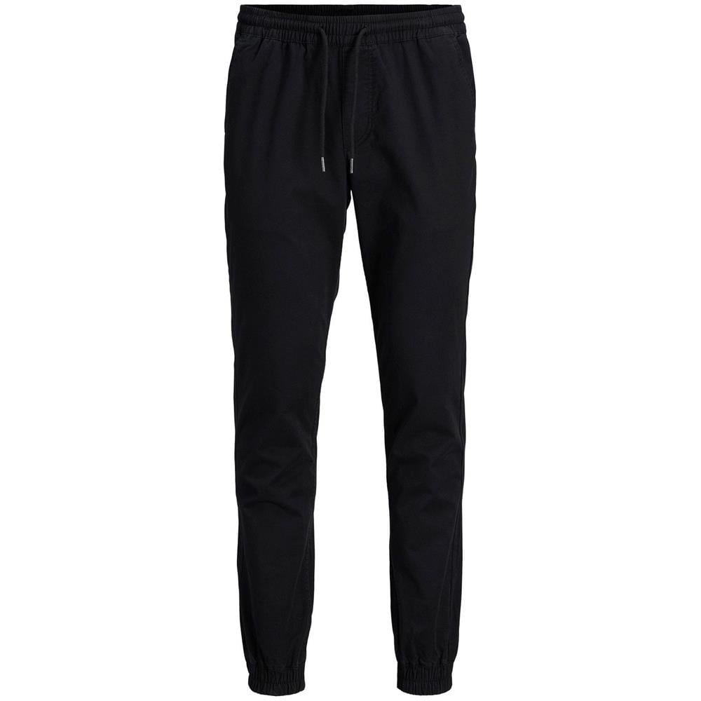 Marchio: Jack Jones - Genere: Uomo - Tipologia: Pantaloni -colore: Nero, Taglia: M - Foto 1