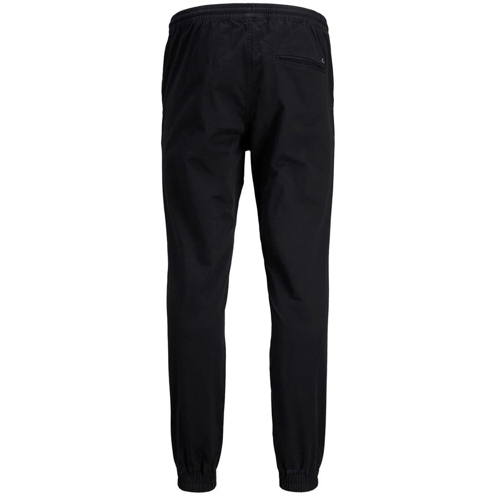 Marchio: Jack Jones - Genere: Uomo - Tipologia: Pantaloni -colore: Nero, Taglia: M - Foto 2