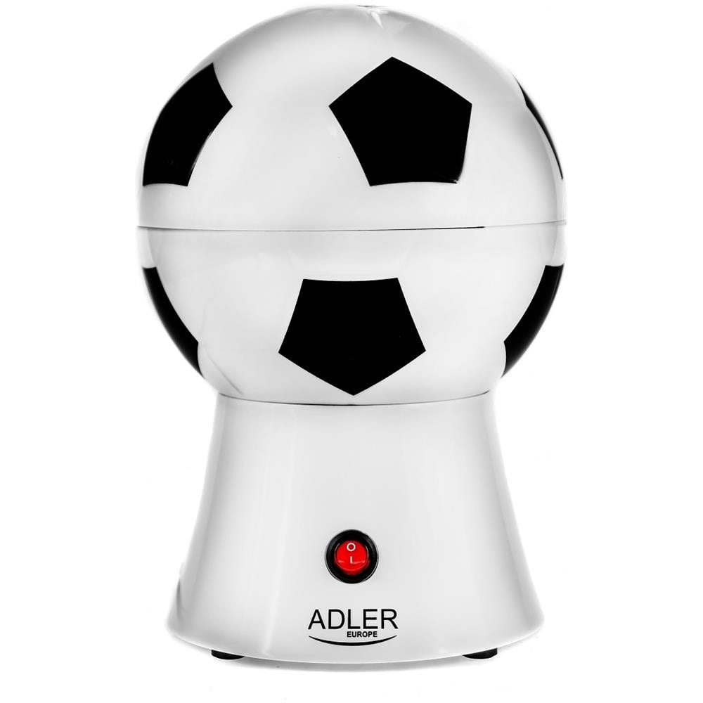 Macchina Per Popcorn Aria Calda Senza Grassi 1200w Adler Ad 4479 - Foto 1