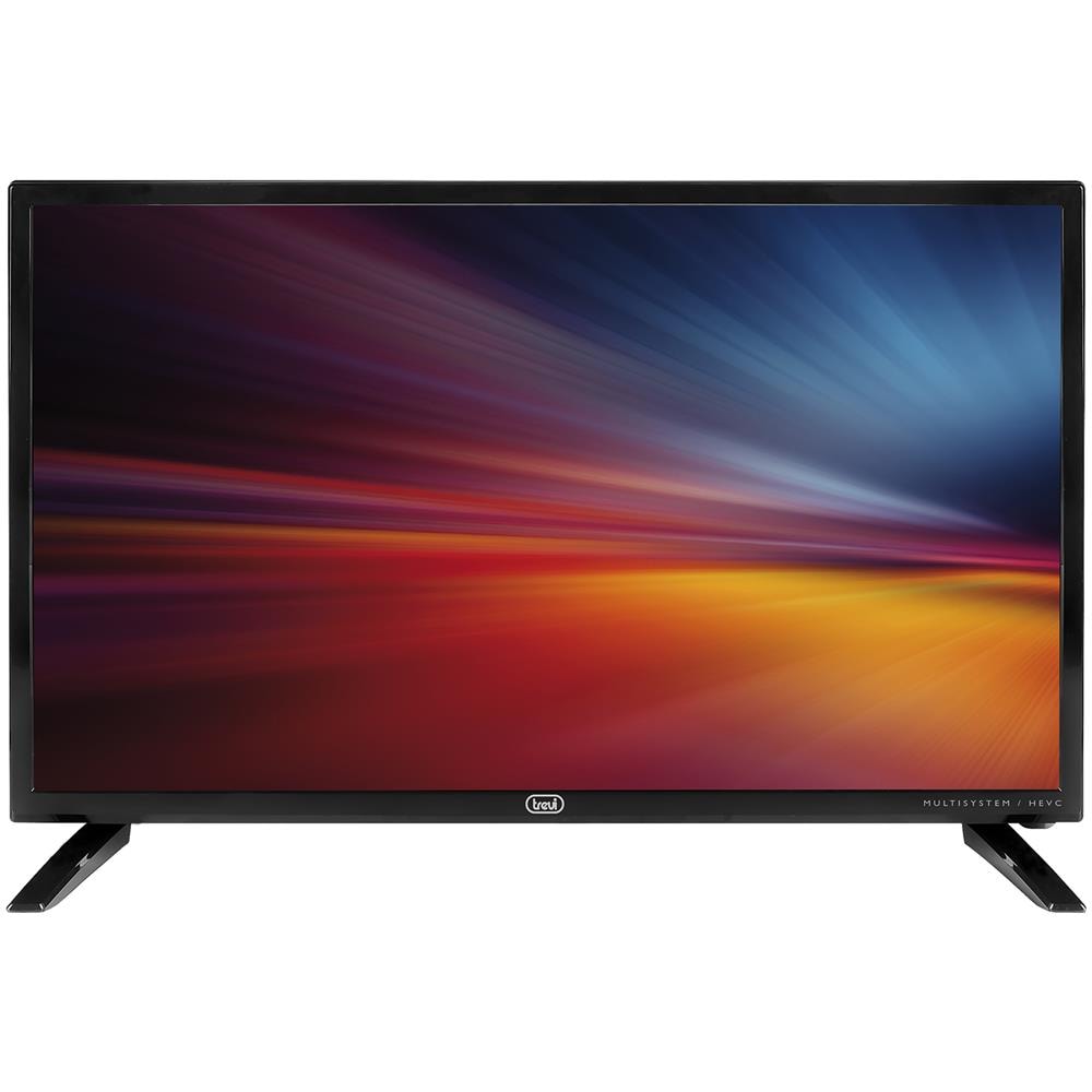 TV LED HD 24" LTV 2401 SA2 220V / 12V - Foto 1