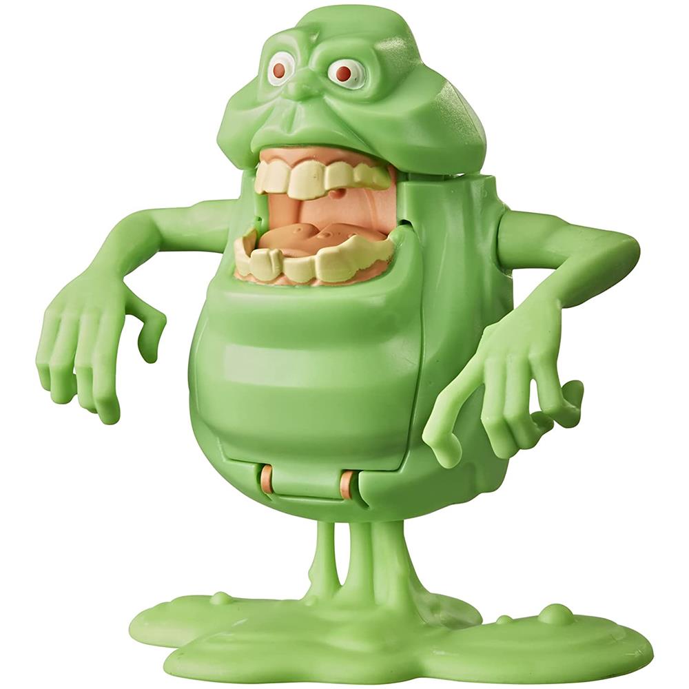 Ghostbusters - Slimer Fright Feature 5” Action Figure - Foto 1