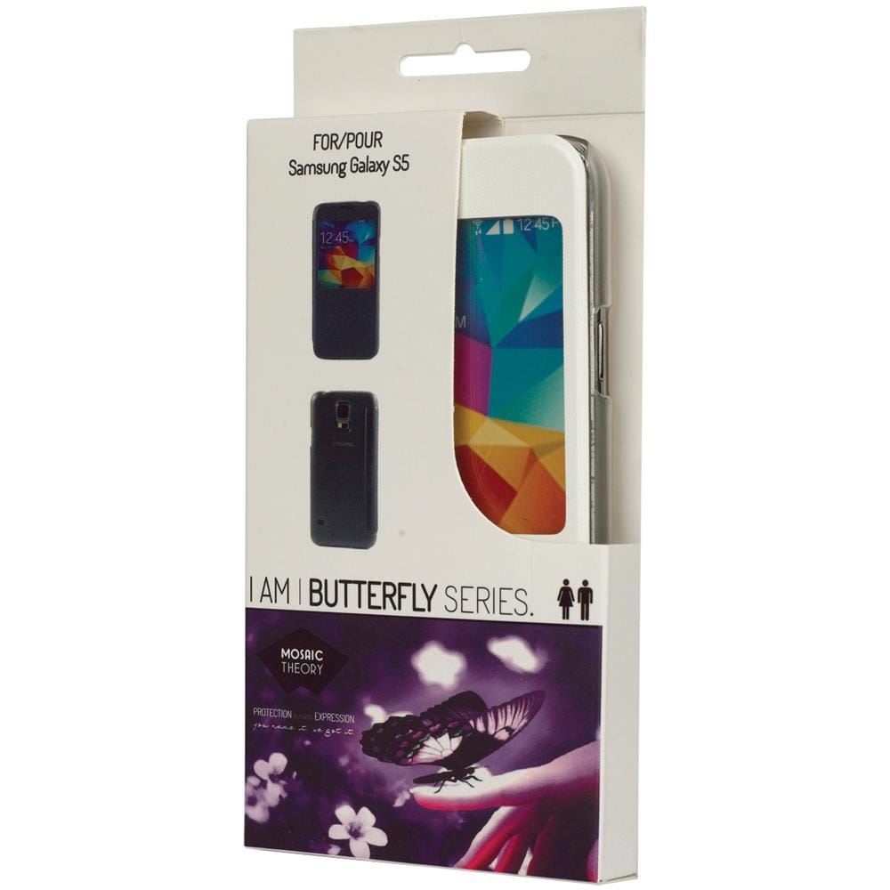 Dandy, Foglio, Bianco, Cuoio - Foto 3