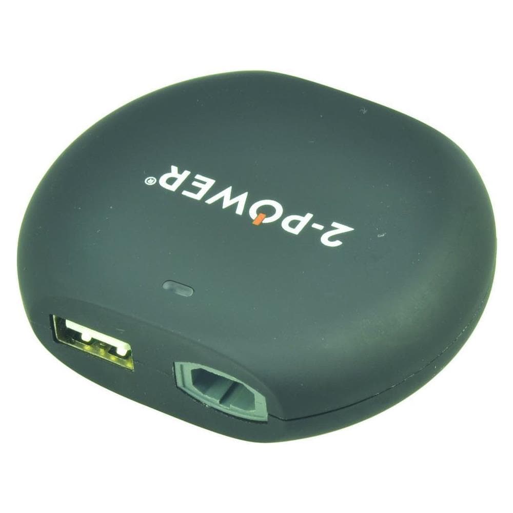 2-Power CCC0729B, Auto, Computer portatile, DC, Lenovo ThinkPad X1 Carbon, Nero - Foto 2