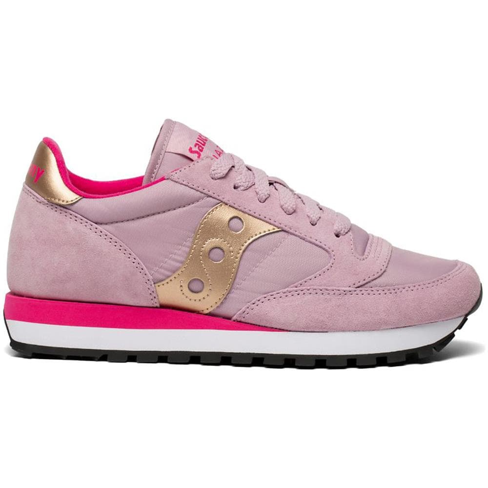Scarpe Jazz Original Taglia 37 Codice S1044-632 Rosa - Foto 1