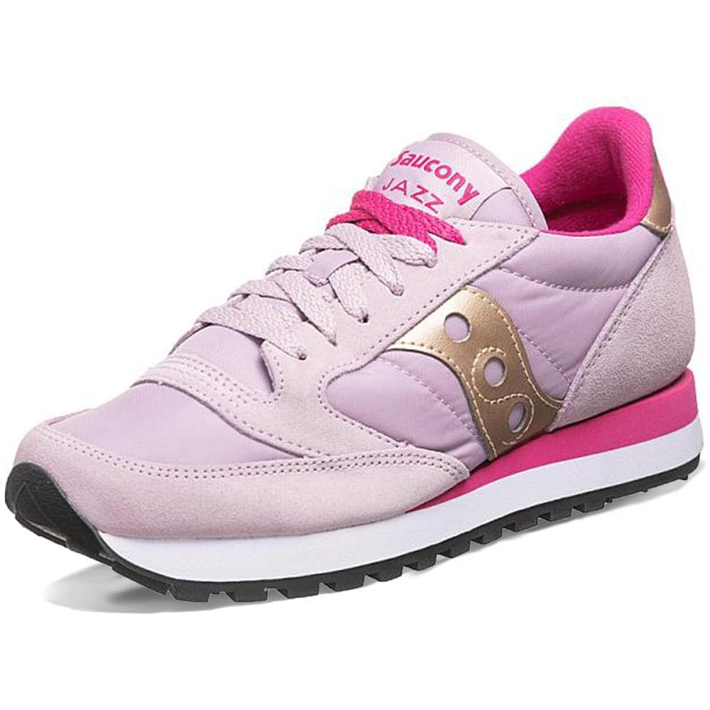 Scarpe Jazz Original Taglia 37 Codice S1044-632 Rosa - Foto 6