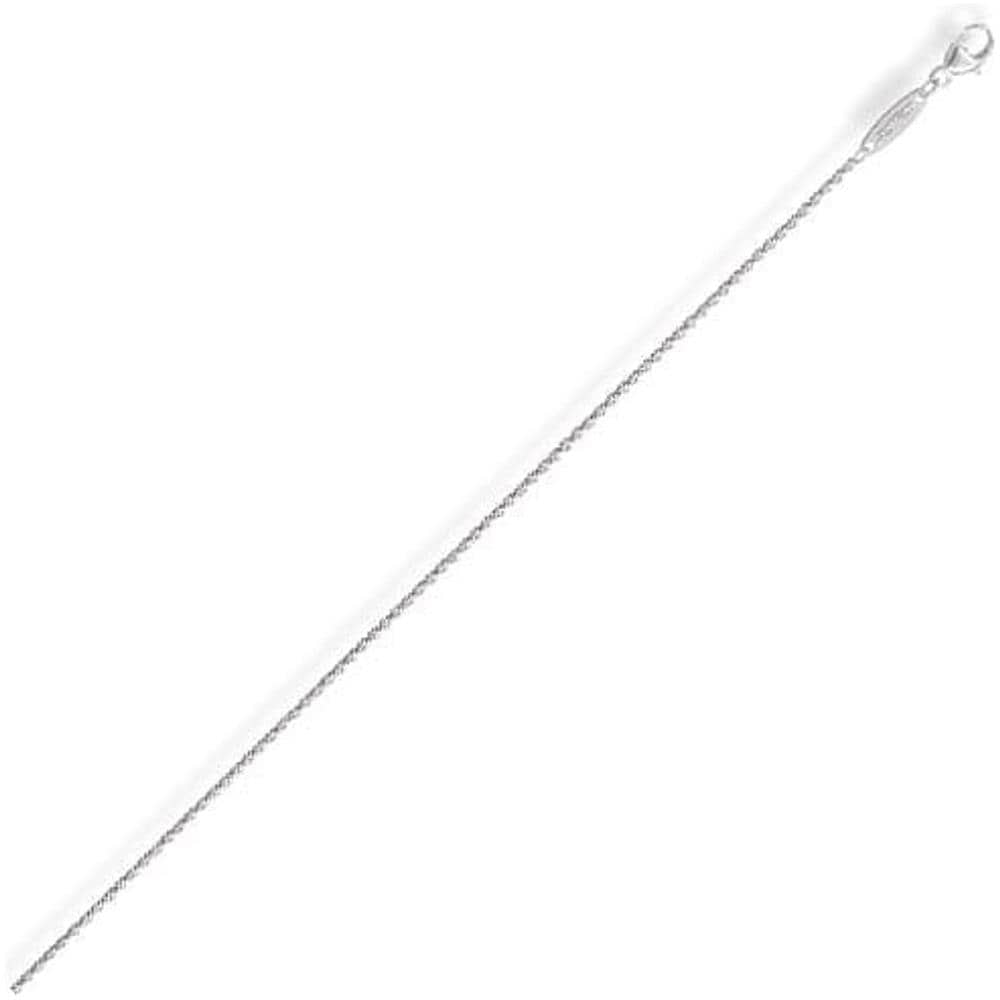 Donna-collana Glam & Soul Argento Sterling 925 Ke1348-001-12-l45 - Foto 1
