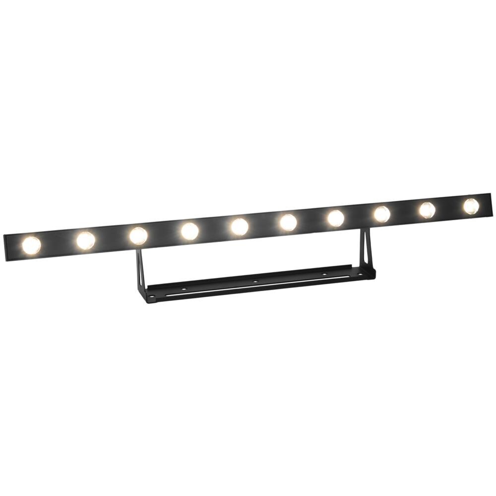 Led Stp-10 Sunbar 3200k 10x5w Light Bar 6 - Foto 1