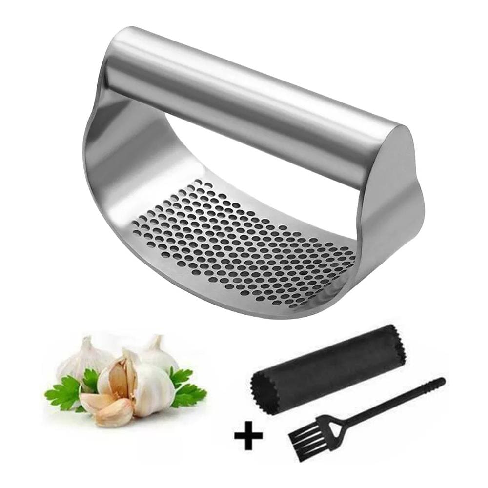 Kit Raccolta Aglio E Spremitura Kh-1632 - Foto 2