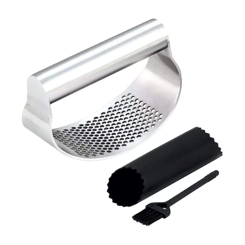 Kit Raccolta Aglio E Spremitura Kh-1632 - Foto 1