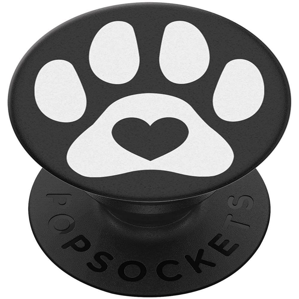 Popgrip Proud Parent Furever, Bianco / Nero - Foto 1