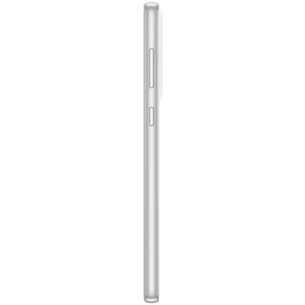 Galaxy A33 5G 128 GB 6 GB Ram Dual Sim Display 6.4" Full HD+ Slot Micro SD Fotocamera 48 Mpx Android Italia Bianco - Foto 9