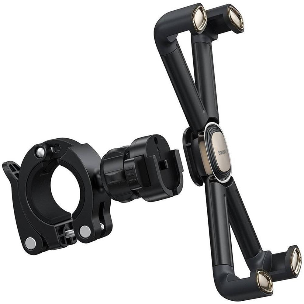 Givi S601 Custodia Telepass GIVI Con Kit Universale Per Fissaggio Su Manubri Tubolari - Foto 7