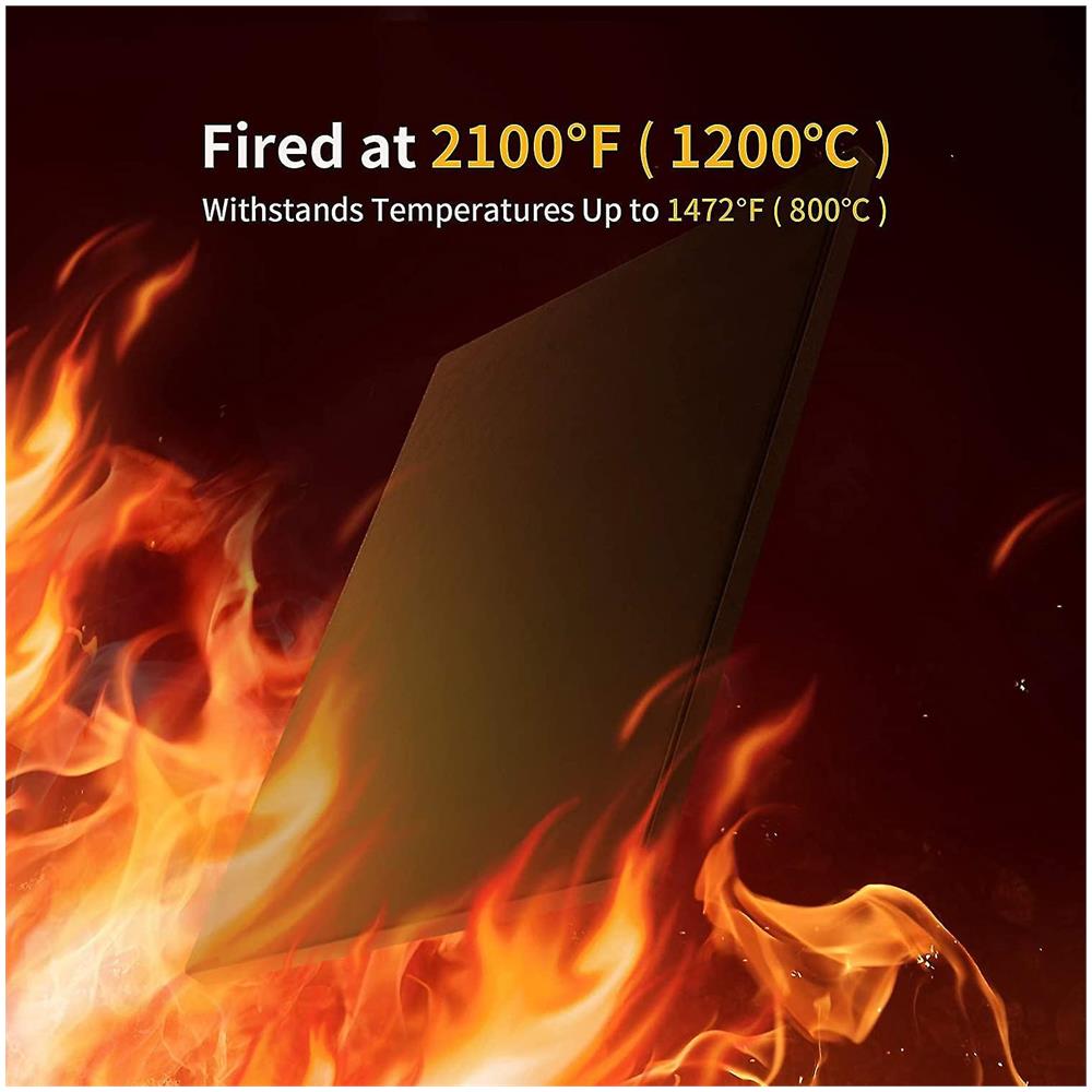 Pietra Per Pizza Con Pala Pizza Di Bambù, Per Forno E Grill A Gas, Forno A Corderite - Foto 2