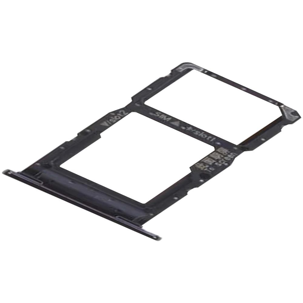 Carrellino Scheda Sim Per Huawei P Smart 2019 / 2020 Compatibile - Foto 2
