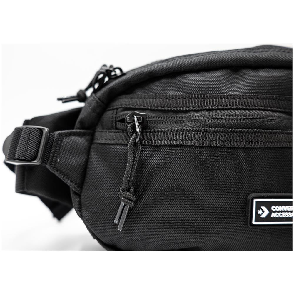 Transition Sling 10022098-001, Unisex, Nero, Marime Universala - Foto 2