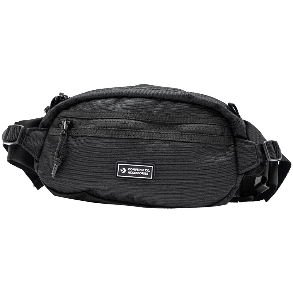 Transition Sling 10022098-001, Unisex, Nero, Marime Universala - Foto 1