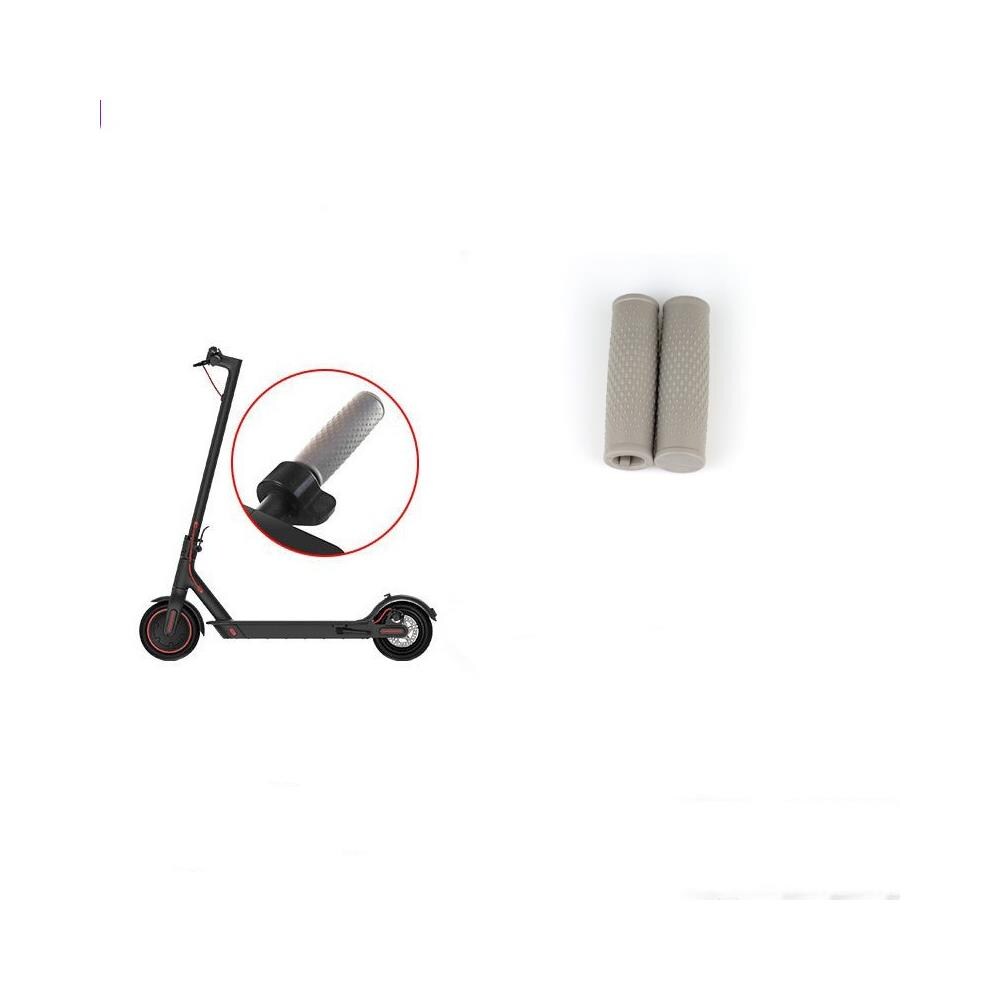 Manopole Manubrio Scooter Per Xiaomi M365 / Pro / 1s / Essential / Pro 2 - Foto 2