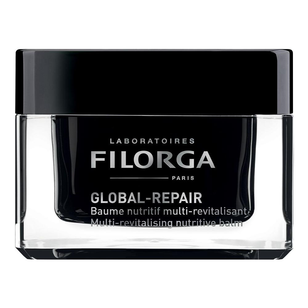 Baume Nutrition Revitalisant 50ml Global-repair Anti-âge Filorga - Foto 1
