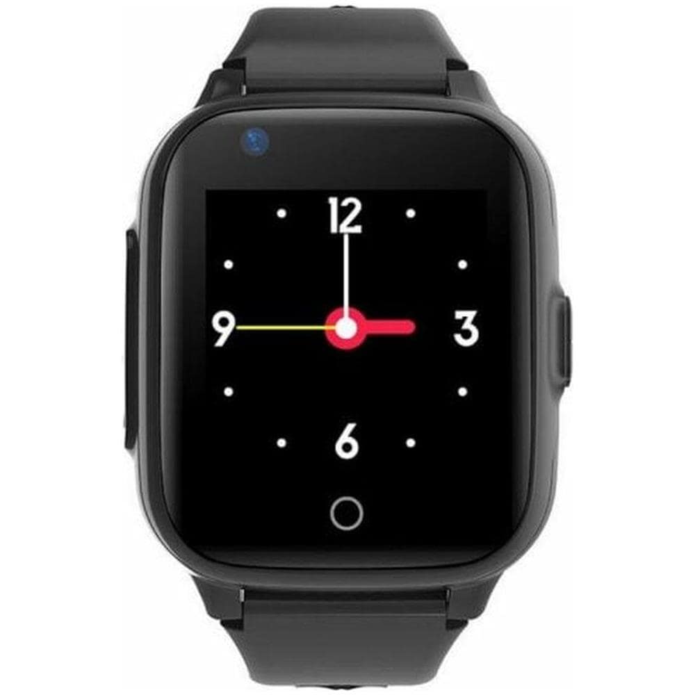Smartwatch Leotec Leswkids06k Nero - Foto 2