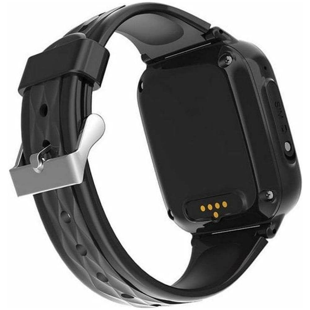 Smartwatch Leotec Leswkids06k Nero - Foto 5