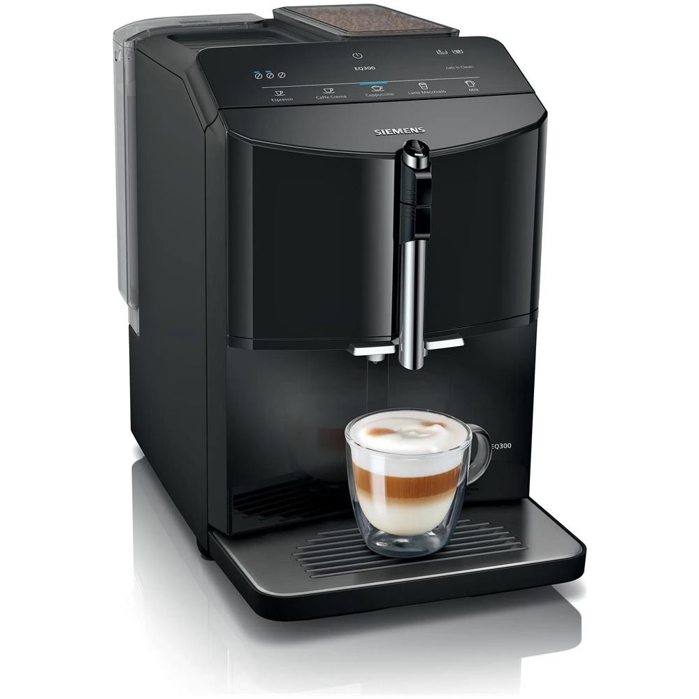 EQ. 300 TF301E09 macchina per caffè Manuale Macchina per espresso 1,4 L - Foto 1
