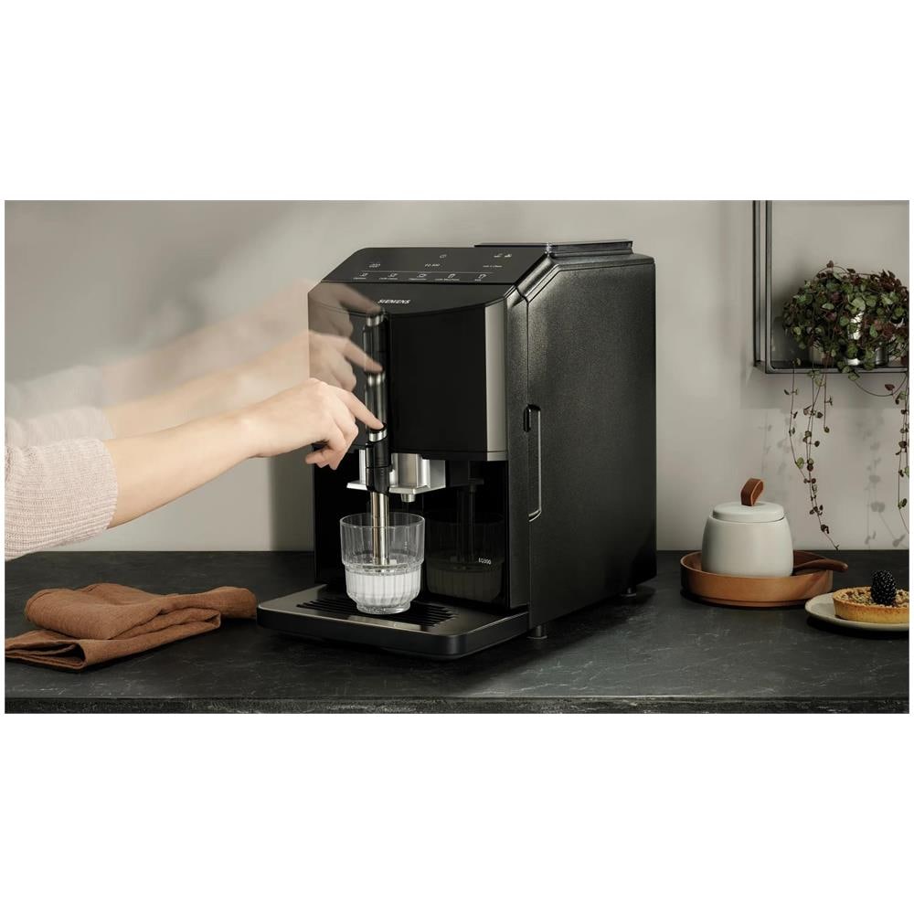 EQ. 300 TF301E09 macchina per caffè Manuale Macchina per espresso 1,4 L - Foto 2