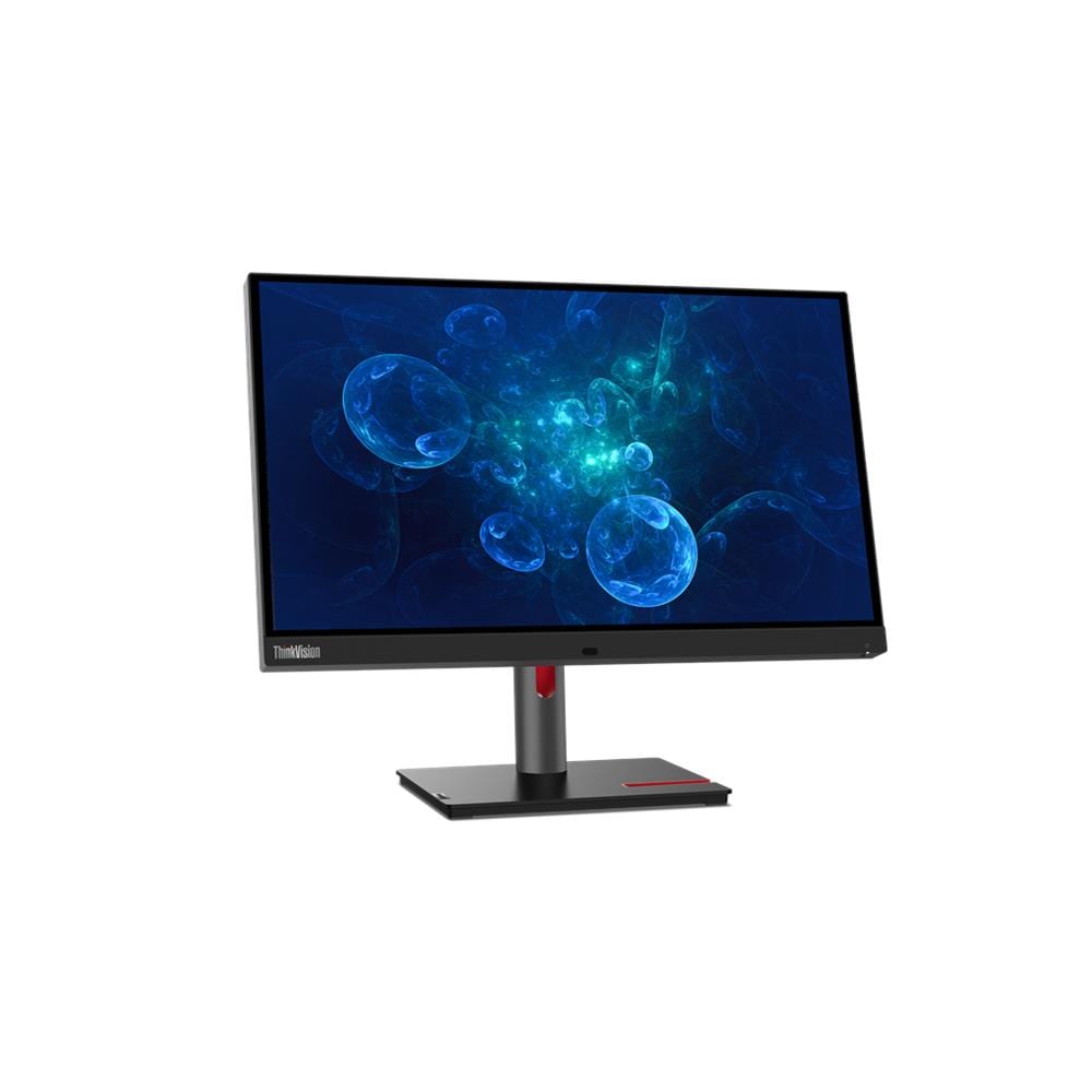 Monitor 27" LED ThinkVision P27pz-30 4K Ultra HD 3840 x 2160 Pixel Tempo di Risposta 6 ms - Foto 9