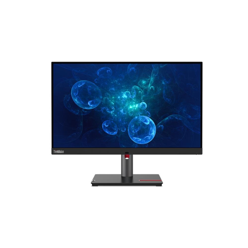 Monitor 27" LED ThinkVision P27pz-30 4K Ultra HD 3840 x 2160 Pixel Tempo di Risposta 6 ms - Foto 1