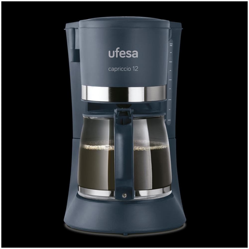 CG7124 Manuale Macchina da caffè con filtro - Foto 4