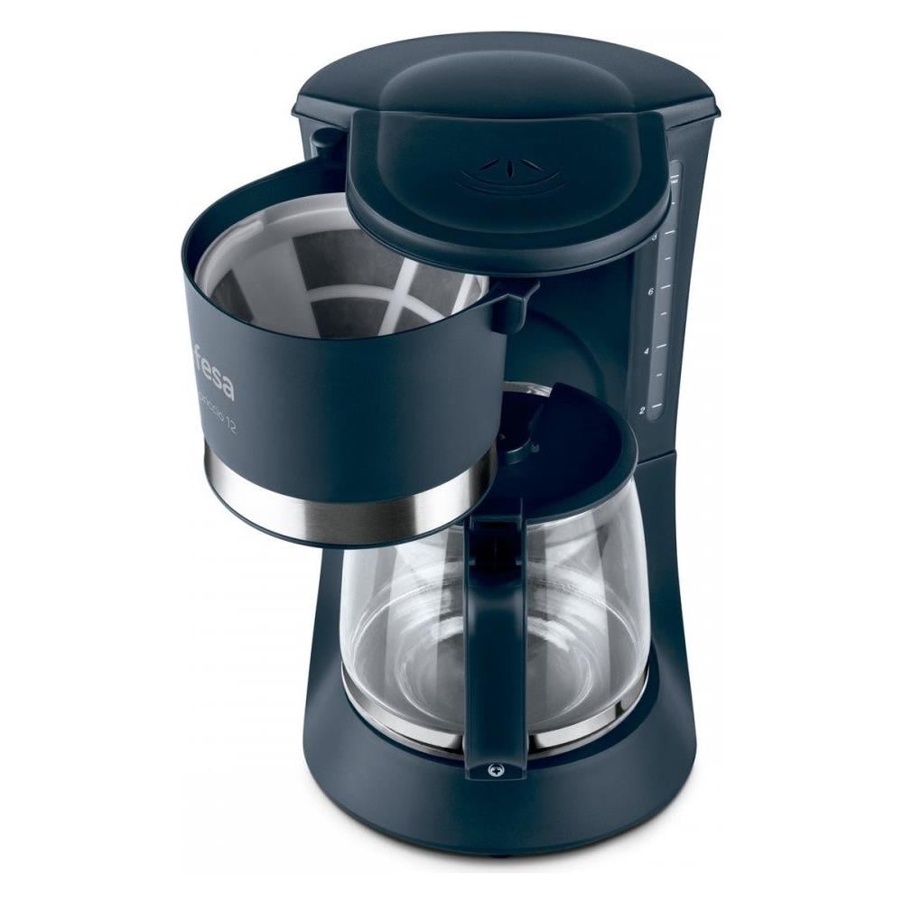 CG7124 Manuale Macchina da caffè con filtro - Foto 2