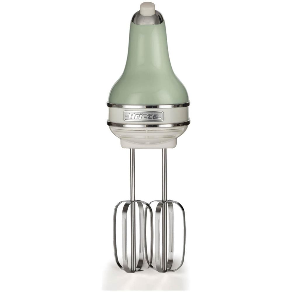 Sbattitore Vintage 00C154804AR0 Potenza 450W Colore Verde - Foto 2