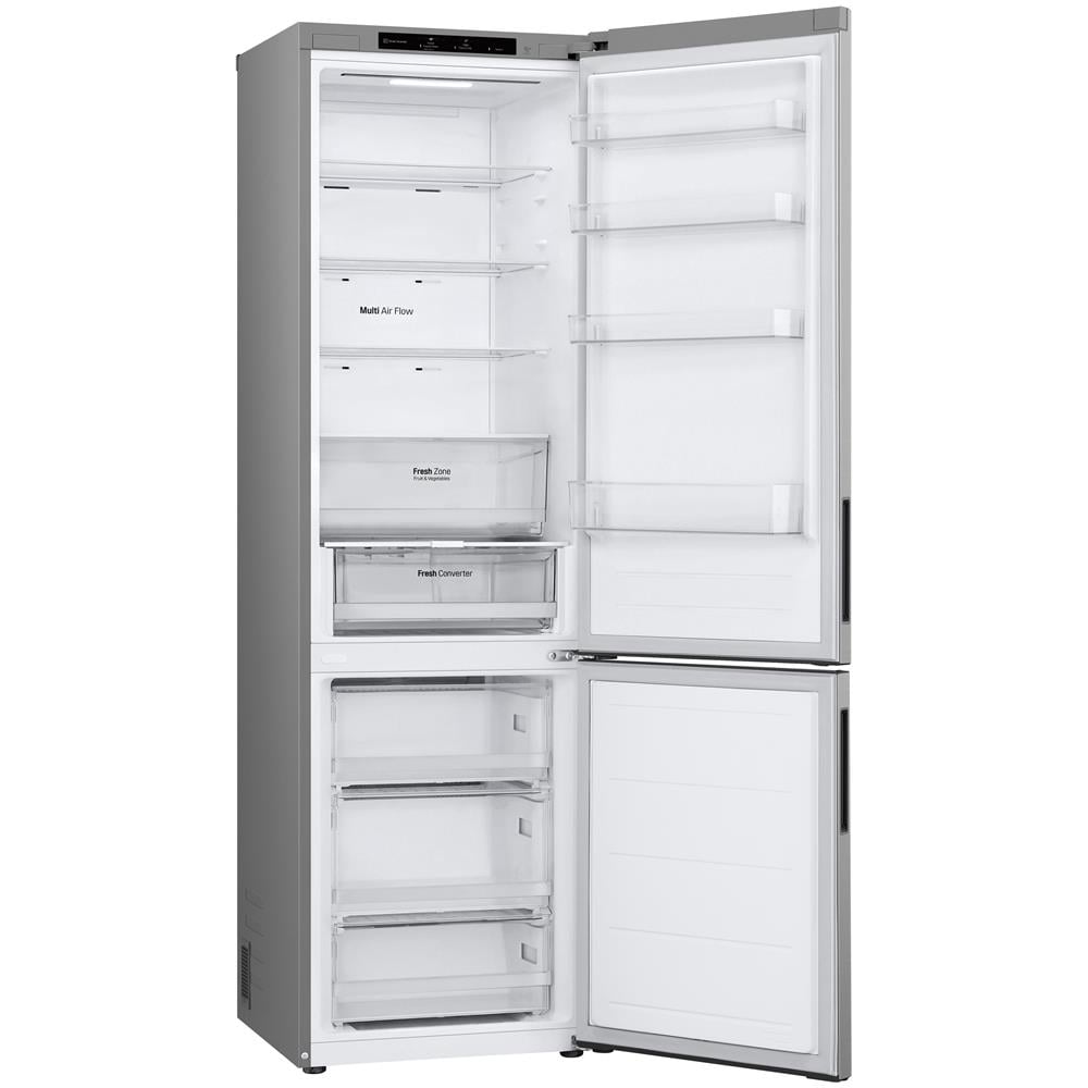 Frigorifero Combinato GBV22NCBPY Capacità 387 Litri Classe Energetica B Colore Argento - Foto 18