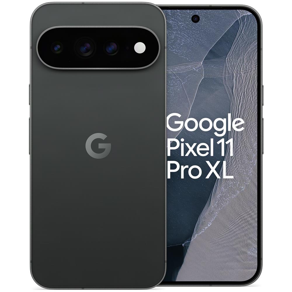 Pixel 11 Pro XL 5G 1TB 16GB Nero Ossidiana - Foto 1
