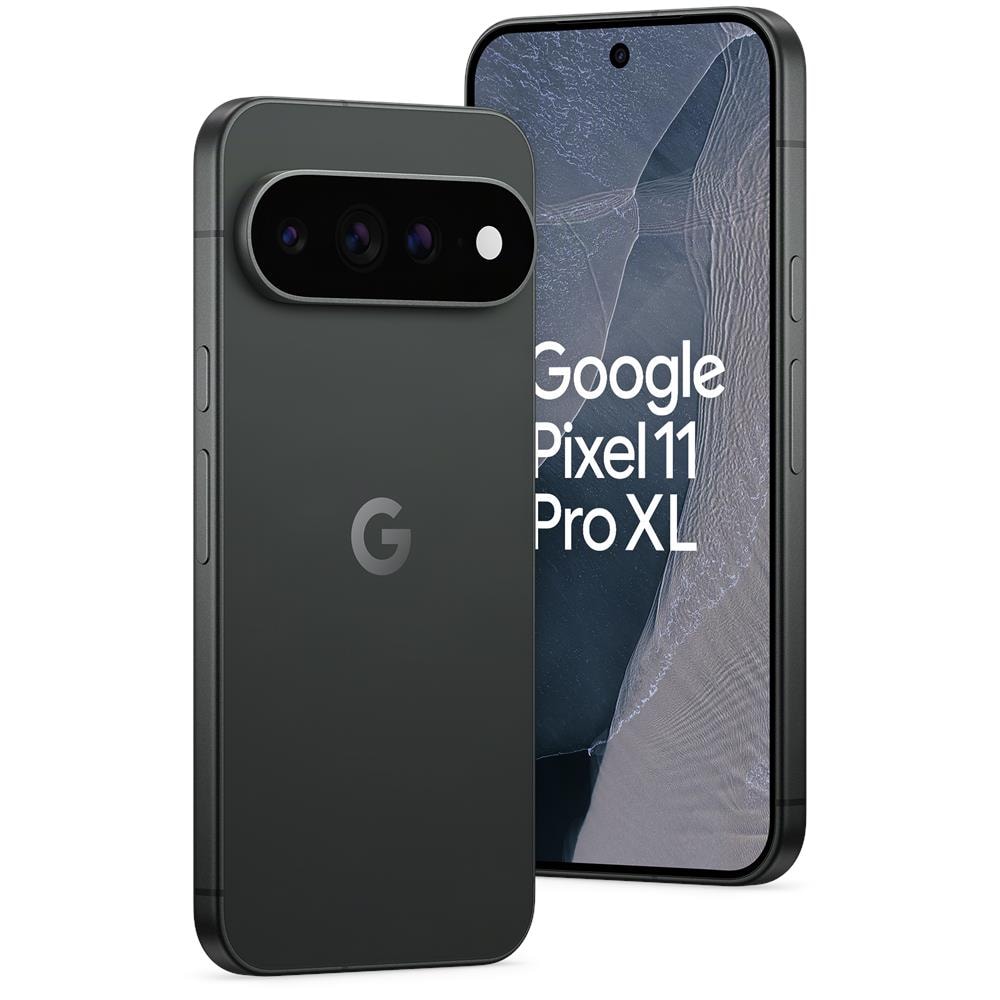 Pixel 11 Pro XL 5G 1TB 16GB Nero Ossidiana - Foto 6