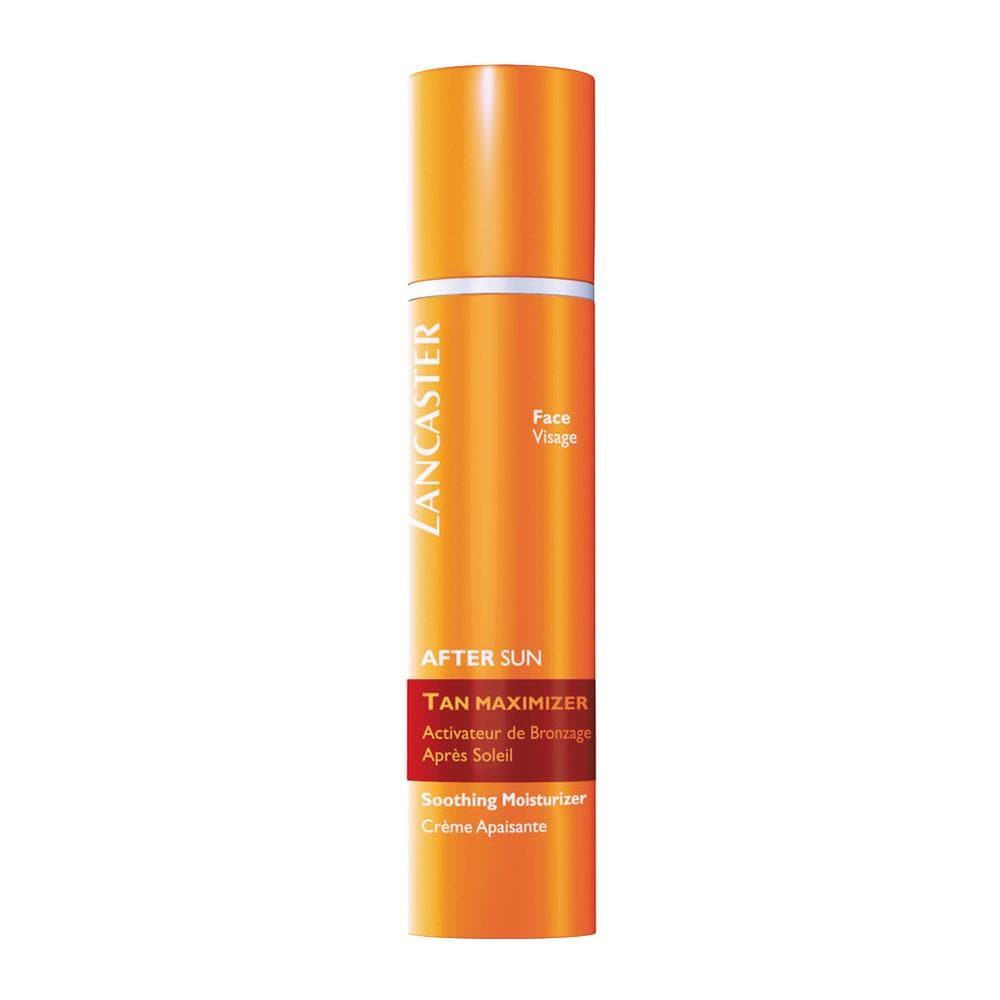 After Sun Tan Maximizer Soothing Moisturizer Face 50 ml crema-gel doposole viso - Foto 2
