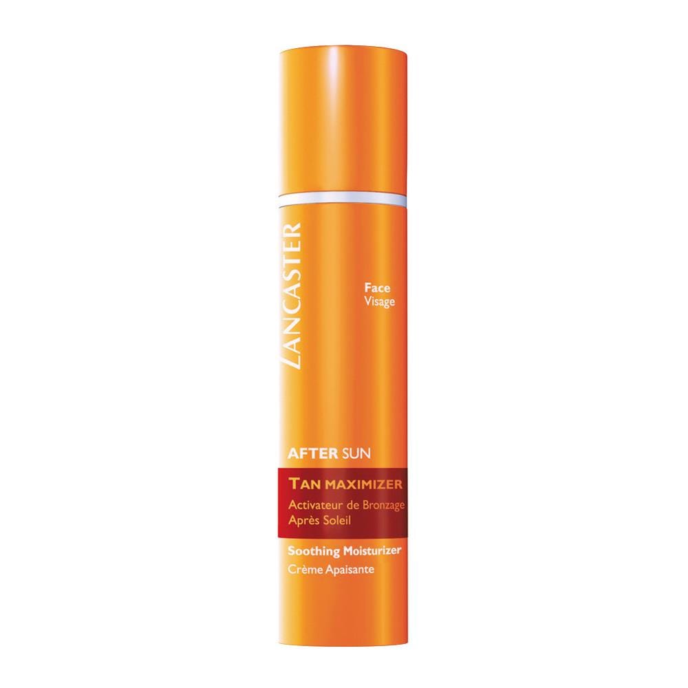 After Sun Tan Maximizer Soothing Moisturizer Face 50 ml crema-gel doposole viso - Foto 1