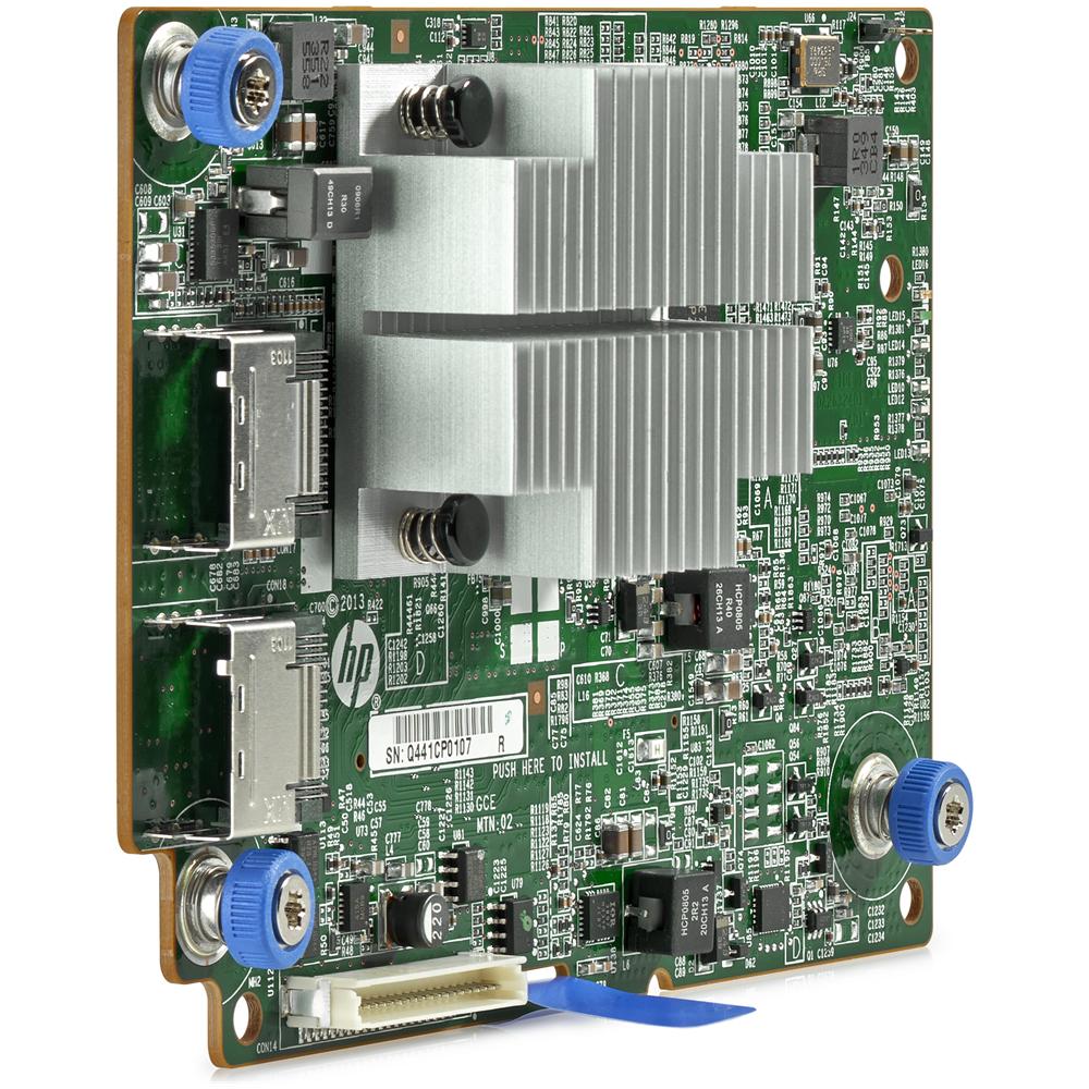 Ethernet 10GB 2P 546FLR-SFP+ADP IN - Foto 1
