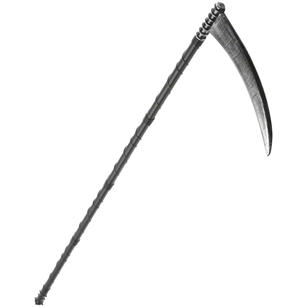 Falce Tema Halloween Taglia Unica - Foto 1