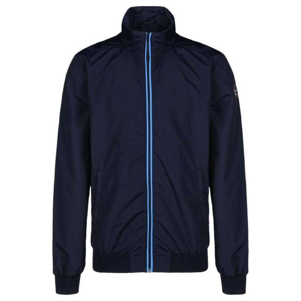 Bomber Uomo Ataj Blu S - Foto 1