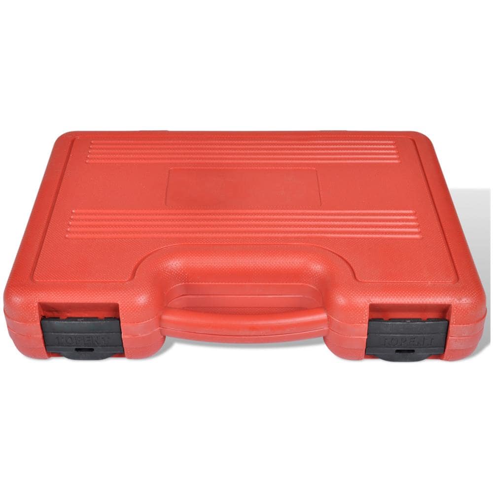 Kit Riparazione Tappo Di Scarico Olio 64 Pz Set M13 M15 M17 M20 - Foto 2