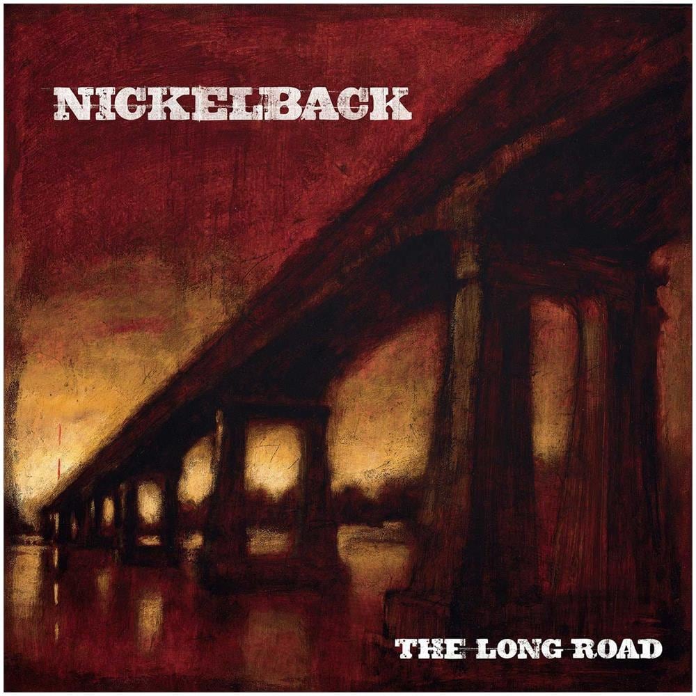 Nickelback - The Long Road - Foto 1