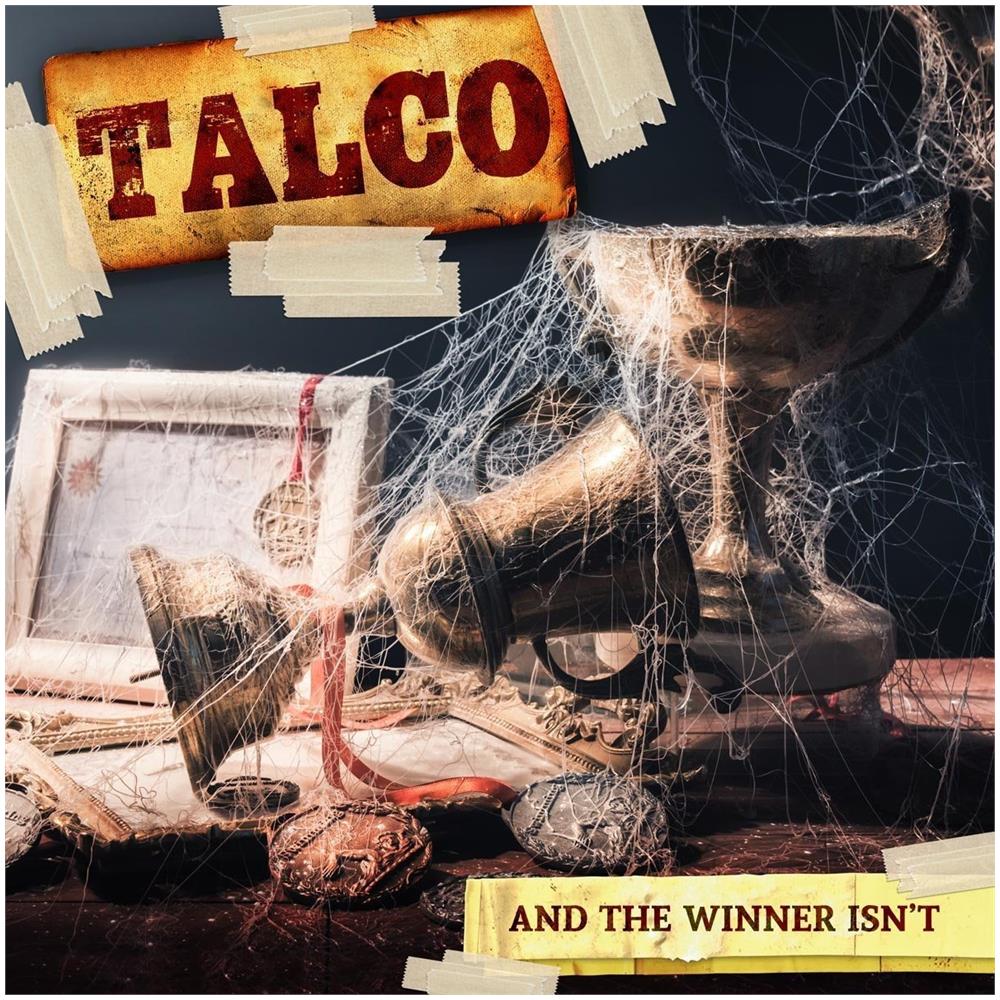 Talco - And The Winner Isn'T  - Foto 1