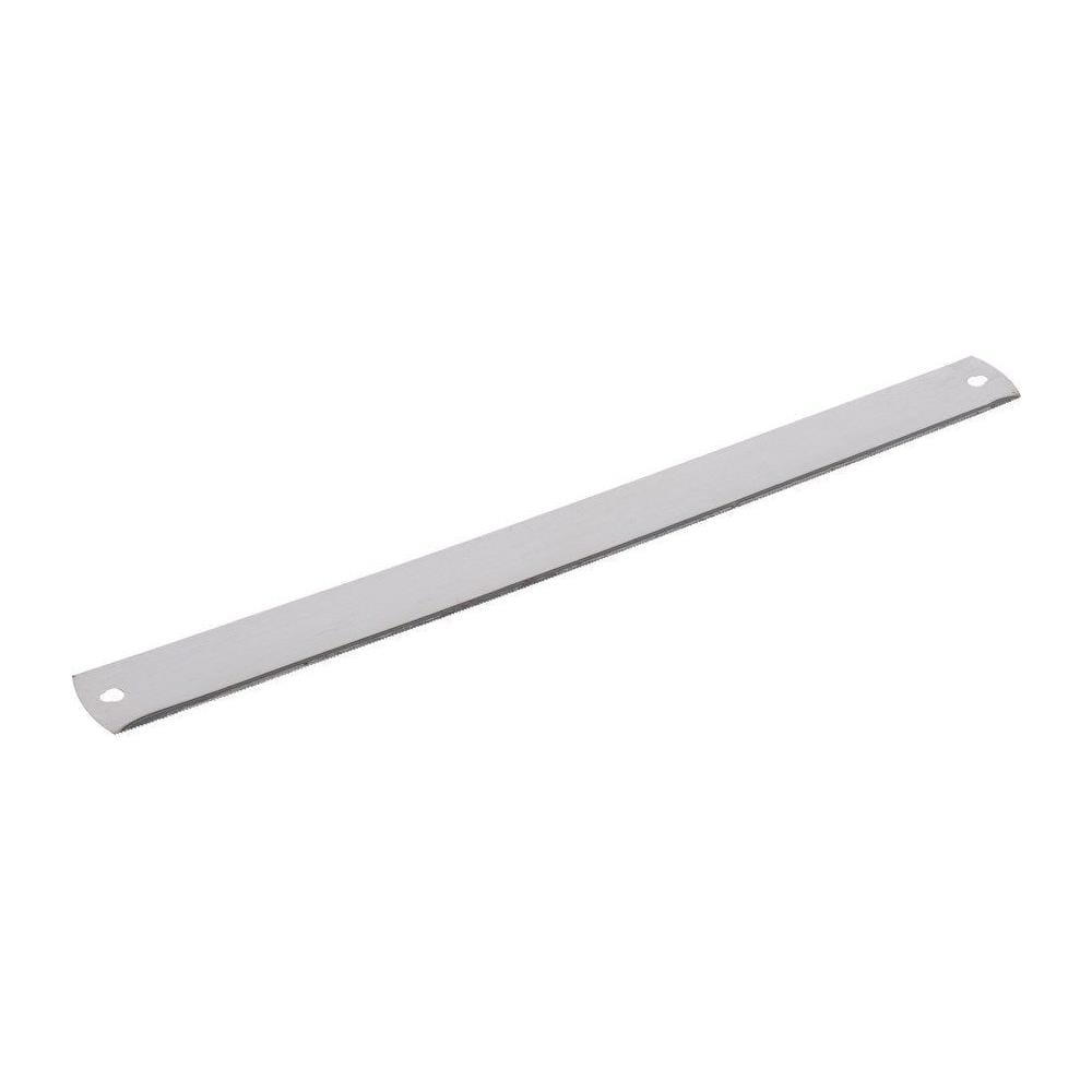 Lama Per Legno Ferro Sega Seghetto Tagliacornici Angol Banco Taglia Cornici Dima - Legno Krt811002 - Foto 2